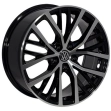 ZW BK952 W8 R18 PCD5x112 ET42 DIA57.1 BP